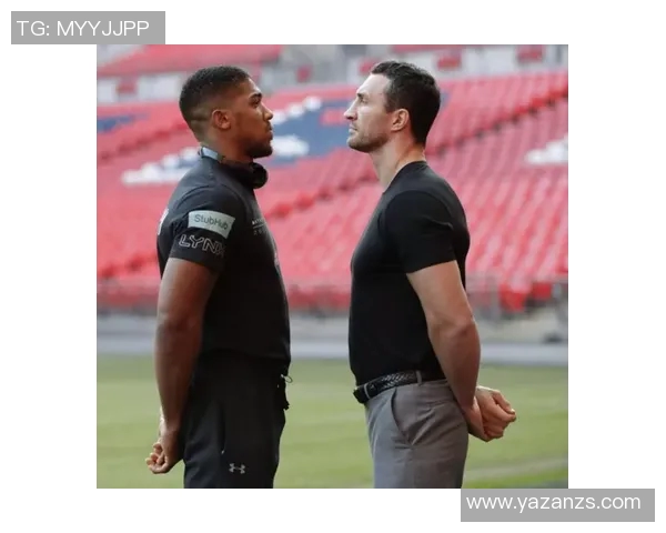 克里钦科与约书亚巅峰对决精彩视频回顾及赛后分析