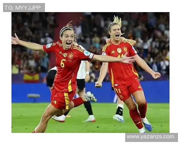 女世界杯精彩对决西班牙对阵美国全程直播回顾与分析
