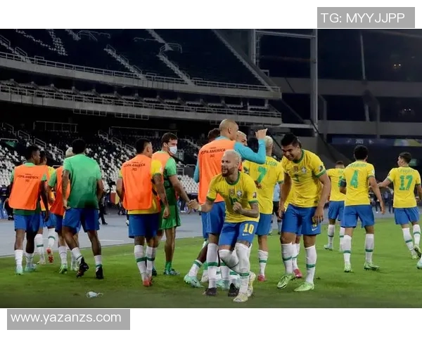 帕尔梅拉斯与庞特普激战正酣谁将赢得这场巴西足球盛宴