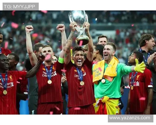 明天利物浦与切尔西争夺欧洲超级杯荣耀精彩对决即将上演 明天利物浦与切尔西争夺欧洲超级杯荣耀精彩对决即将上演