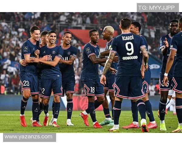 巴黎圣日耳曼:从辉煌历史到未来挑战,探寻这支足球豪门的崛起与蜕变 巴黎圣日耳曼:从辉煌历史到未来挑战,探寻这支足球豪门的崛起与蜕变