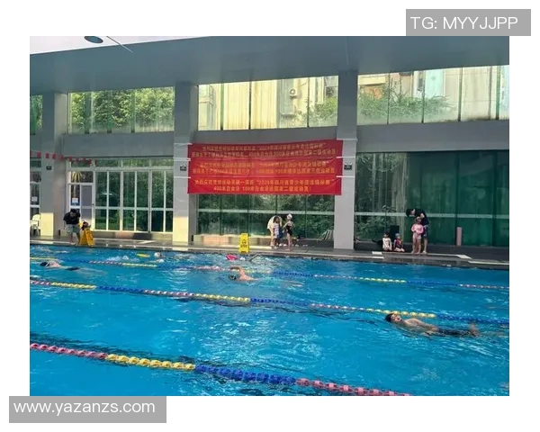 提升游泳技巧与训练效果的实用指南及技巧解析