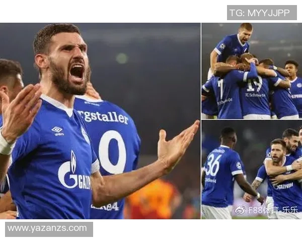 沙尔克04对阵曼彻斯特城比赛结果预测及分析展望