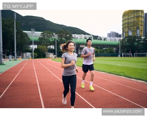 跑步健身与身心健康的完美融合提升生活质量与工作效率的多重益处 跑步健身与身心健康的完美融合提升生活质量与工作效率的多重益处