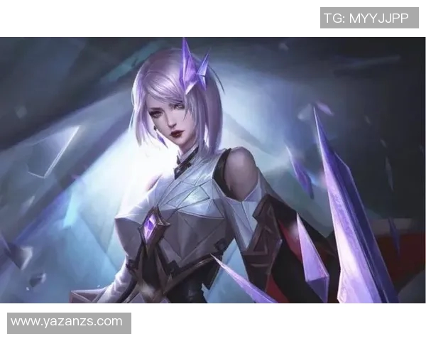 专访赵静揭秘王者荣耀成功背后的策略与创新之路 专访赵静揭秘王者荣耀成功背后的策略与创新之路