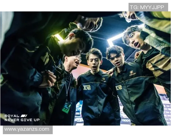 和平精英战术解析：RNG战队的盯防体系与战术布局探讨