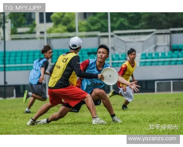 南京飞盘队在世界攀岩锦标赛中的默契配合与精彩表现分析