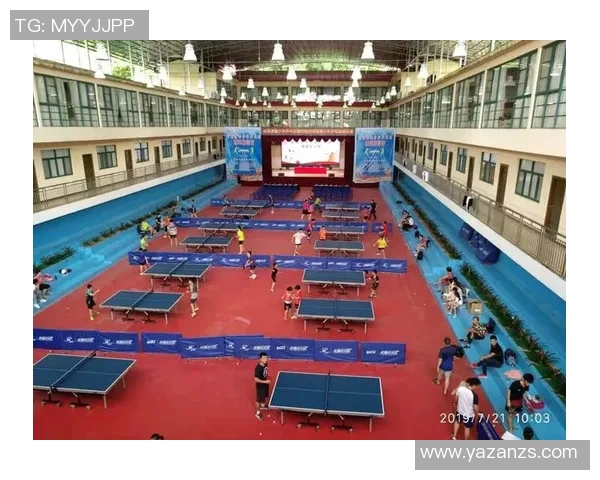 广州乒乓球队实力深度解析:从训练到比赛的全方位探讨与展望 广州乒乓球队实力深度解析:从训练到比赛的全方位探讨与展望