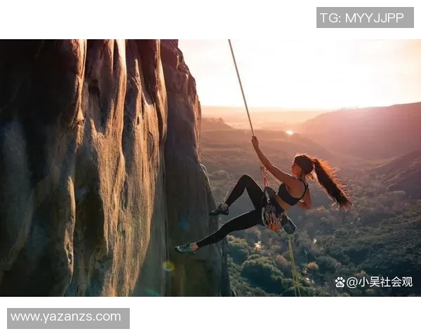极限运动的魅力与挑战刘芳分享她的精彩人生旅程