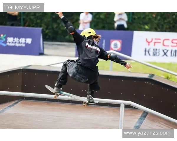 武汉滑板队在滑板精英赛中的灵活性表现与战术分析 武汉滑板队在滑板精英赛中的灵活性表现与战术分析