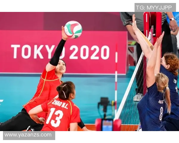 西安排球队的进攻策略揭秘：排球战术深度解析与实战应用