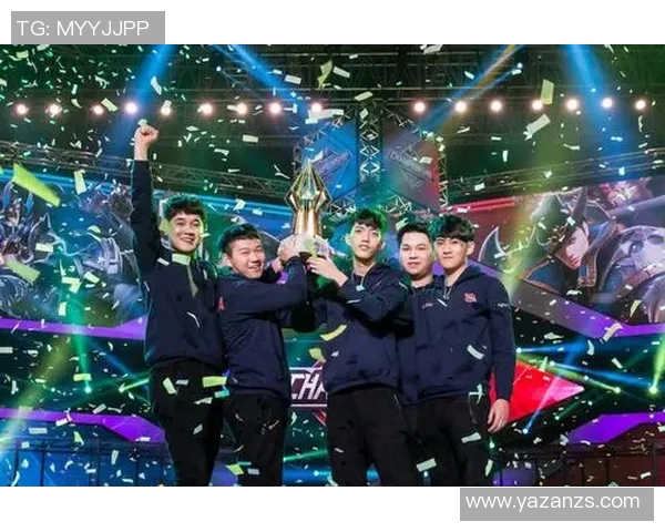 专访杨磊揭秘王者荣耀成功背后的策略与创新之路 专访杨磊揭秘王者荣耀成功背后的策略与创新之路