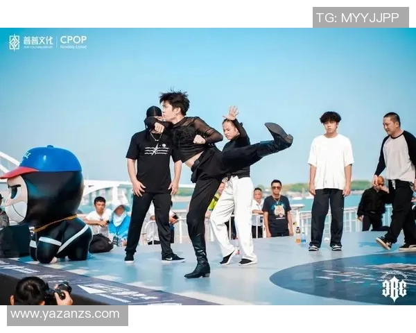 南京街舞队节奏之争引发热议舞者与观众的不同声音交锋 南京街舞队节奏之争引发热议舞者与观众的不同声音交锋