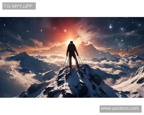 周静独家分享攀岩技巧与心得体会助你征服高峰 周静独家分享攀岩技巧与心得体会助你征服高峰