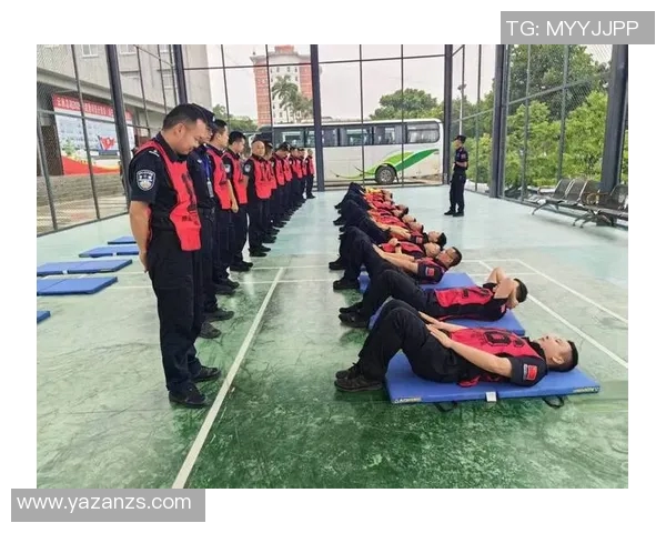 全面评价体能水平的新方法及应用