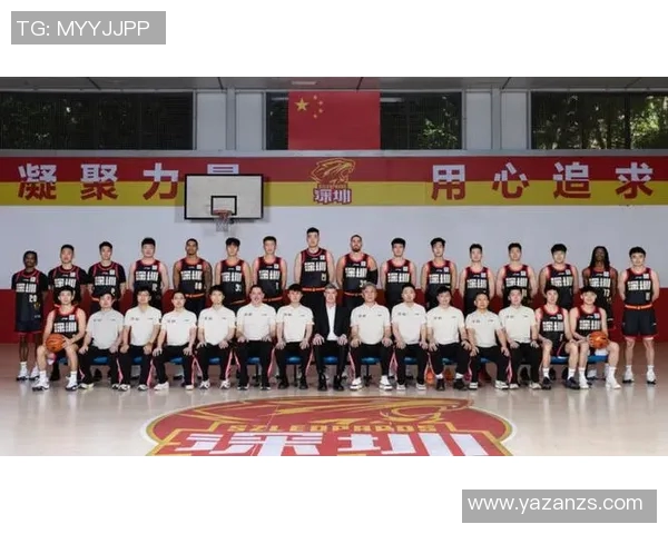 深圳是否拥有CBA球队及其发展现状