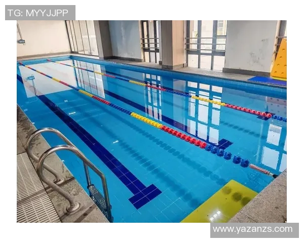 游泳对健康的全方位益处：增强心肺功能、塑形减脂、提高免疫力的最佳运动选择