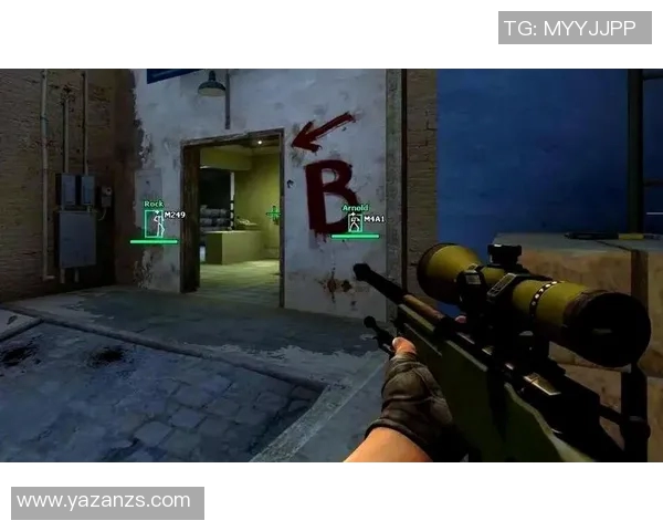 CSGO新手必看灵活性提升技巧与实战策略全面指南