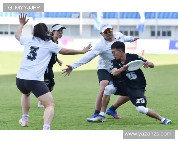 南京飞盘队近期表现深度剖析与其他队伍状态对比分析