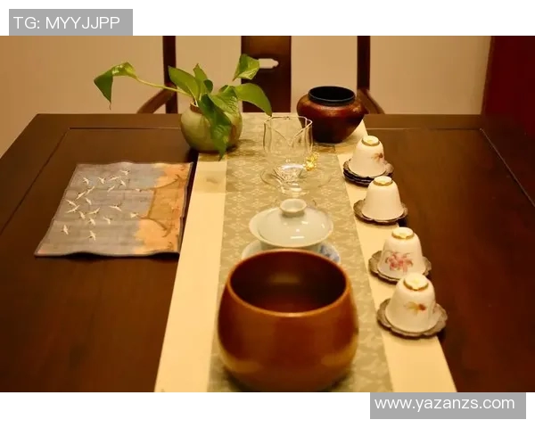 茶堂幽韵:品茗赏景,领略传统茶文化的静谧与深远 茶堂幽韵:品茗赏景,领略传统茶文化的静谧与深远