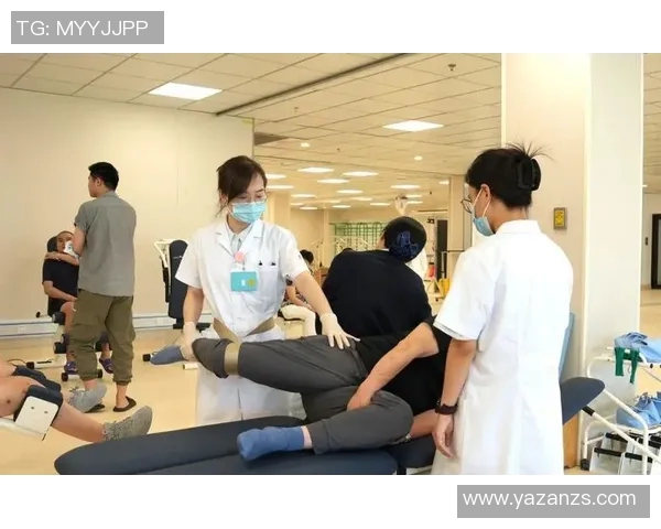 运动损伤的预防与恢复策略：科学方法助力运动员健康成长