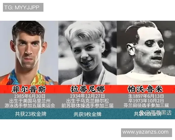迈克尔·菲尔普斯:超越极限的游泳传奇与奥运金牌背后的奋斗故事 迈克尔·菲尔普斯:超越极限的游泳传奇与奥运金牌背后的奋斗故事
