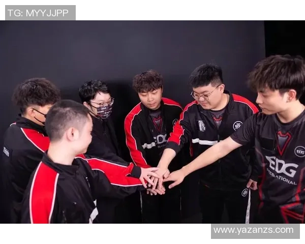 DOTA2热议EDG战队意识争议引发玩家热烈讨论与反思 DOTA2热议EDG战队意识争议引发玩家热烈讨论与反思