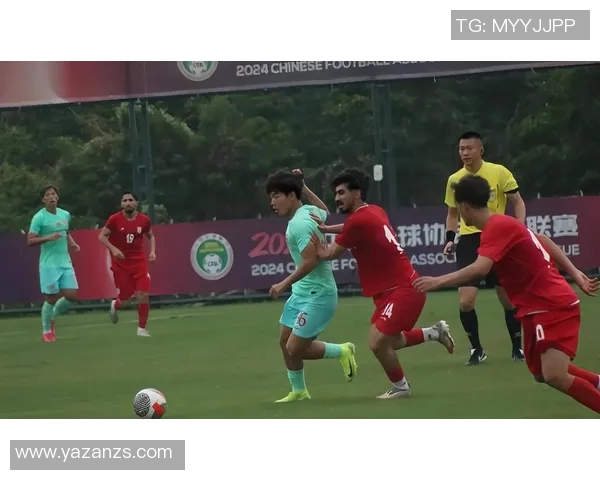 U23伊朗对阵缅甸精彩视频直播全程回顾与赛后分析