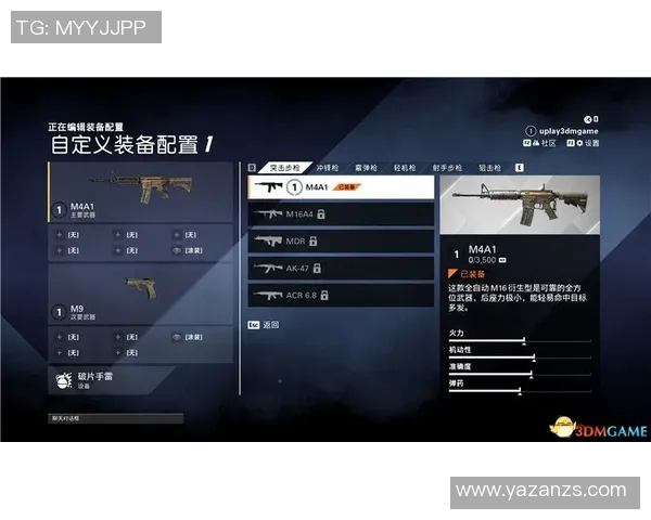 从零起步掌握CSGO技巧与策略的全面指南 从零起步掌握CSGO技巧与策略的全面指南